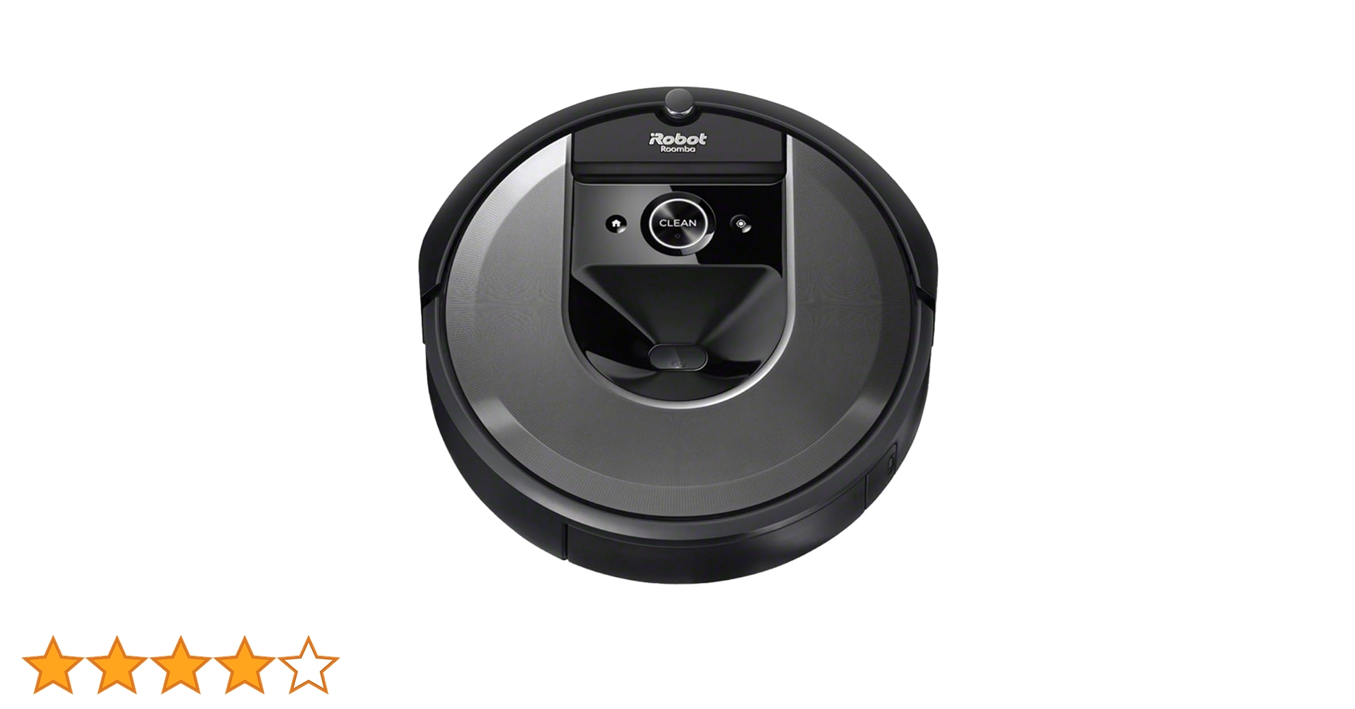 ★新品★ルンバ i7 ロボット掃除機 i7 15060 Alexa対応 Amazon | ルンバ i7 ロボット掃除機 アイロボット 水洗いできる